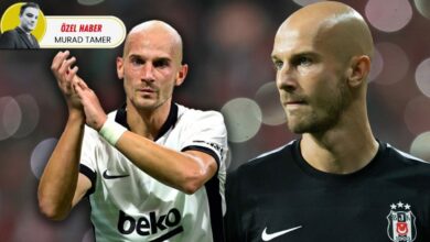 غياب تشيرني أمام آمد يوضح قيمته لبشكتاش.. عرض رينجرز بـ8 ملايين يورو لم يكفِ