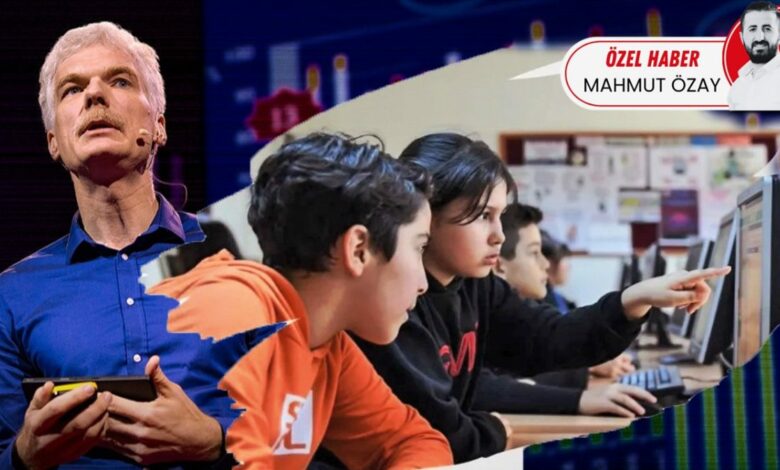 تجاوزت مشاركة تركيا في PISA 2025 المعايير الدولية.. كيف اختارت OECD المدارس والطلاب؟