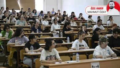 بدأ القبول الجامعي الإضافي في تركيا.. أكثر من 115 ألف مقعد شاغر وهندسة الحاسوب تتصدر
