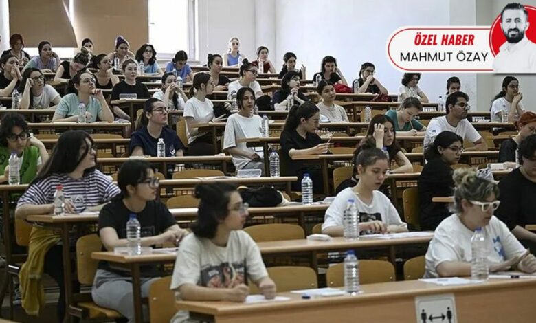 بدأ القبول الجامعي الإضافي في تركيا.. أكثر من 115 ألف مقعد شاغر وهندسة الحاسوب تتصدر