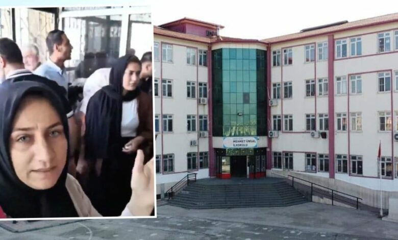 غياب المعلمين يؤخر دراسة بعض تلاميذ الصف الأول في غازي عنتاب.. والمديرية تتحرك