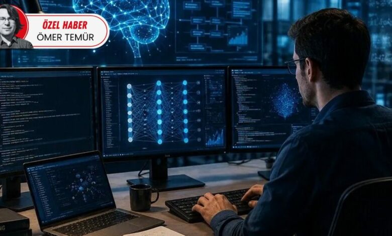 قفز استخدام الذكاء الاصطناعي بين الشركات التركية إلى 51%.. من التجربة إلى التوسع المسؤول