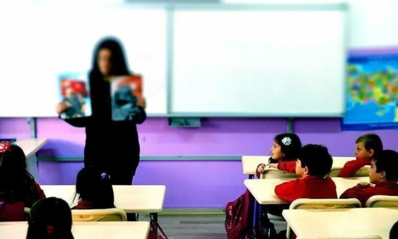 نتائج النقل الثاني للمعلمين في تركيا متاحة الآن.. من شملهم القرار؟