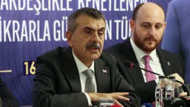 وزير التعليم التركي يدافع عن نتائج PISA: تركيا الوحيدة بين دول OECD التي حسّنت أداءها في 3 مجالات