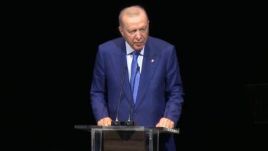 أردوغان من نيويورك: نعم لاندماج المسلمين.. ولا لمطالبتهم بإنكار جذورهم