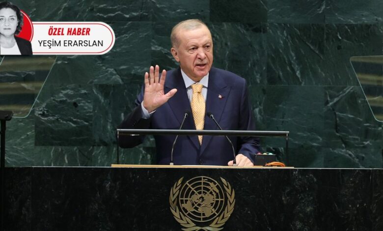 خبير تركي بعد انتقادات أردوغان: عجز الأمم المتحدة قد يدفع الدول إلى ترتيبات إقليمية خاصة