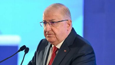 رقيب تركي يفارق الحياة بعد وعكة صحية أثناء خدمته في منطقة غصن الزيتون