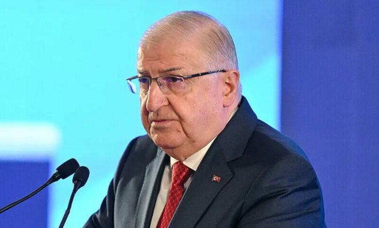 رقيب تركي يفارق الحياة بعد وعكة صحية أثناء خدمته في منطقة غصن الزيتون