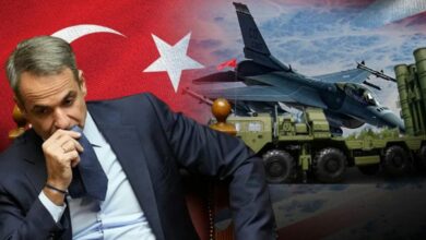 تقارير: نقل منظومات S-400 إلى الإمارات قد يعيد تركيا إلى برنامج F-35.. وإسرائيل تعرقل المسار