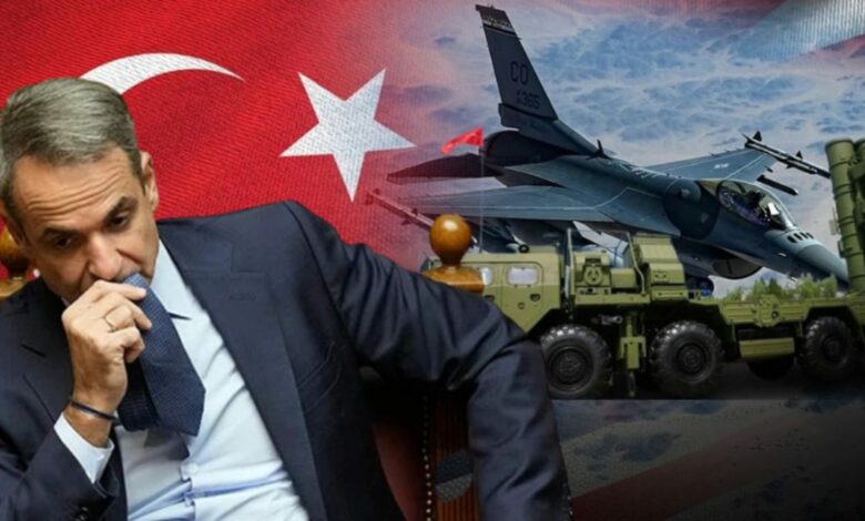 تقارير: نقل منظومات S-400 إلى الإمارات قد يعيد تركيا إلى برنامج F-35.. وإسرائيل تعرقل المسار