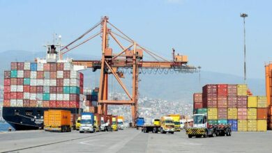 تركيا تراهن على رفع تجارتها مع الولايات المتحدة إلى 50 مليار دولار بحلول 2028 رغم الرسوم