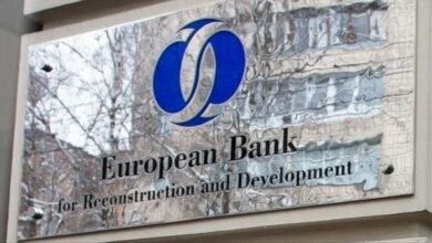خفض البنك الأوروبي توقعات نمو تركيا إلى 3%.. التضخم والحرب يضغطان على الطلب