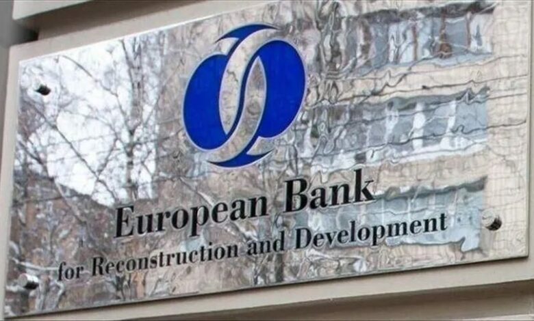 خفض البنك الأوروبي توقعات نمو تركيا إلى 3%.. التضخم والحرب يضغطان على الطلب