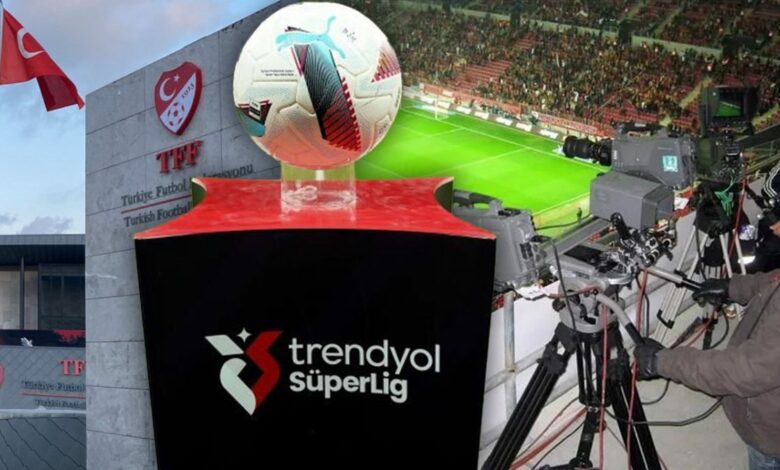 حقوق بث الدوري التركي تتجاوز 9 مليارات ليرة.. لماذا لا تستطيع الأندية بيع مبارياتها منفردة؟
