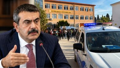 إطلاق نار يصيب 11 طالبًا قرب مدرسة تركية.. لماذا يرفض الوزير وصفه بـ«هجوم مدرسي»؟