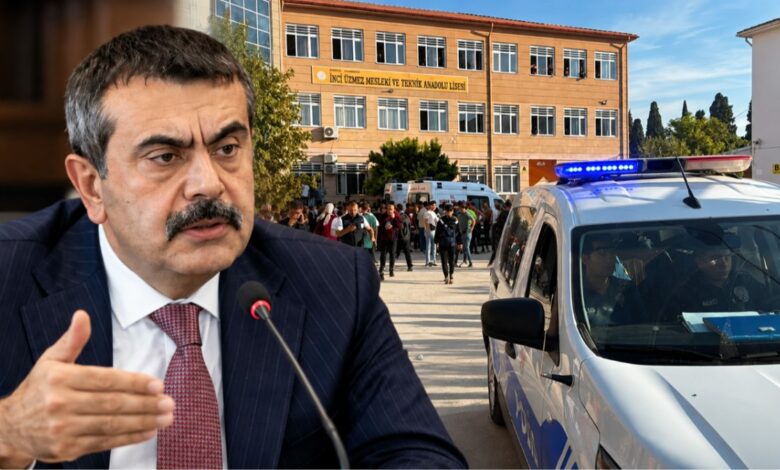 إطلاق نار يصيب 11 طالبًا قرب مدرسة تركية.. لماذا يرفض الوزير وصفه بـ«هجوم مدرسي»؟