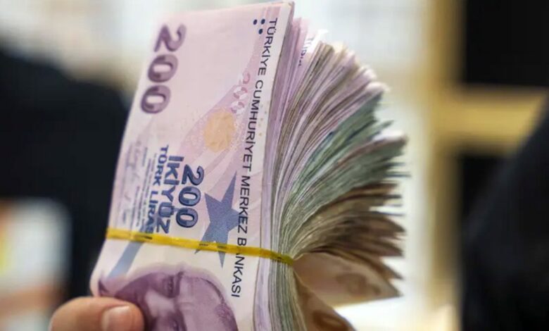 25.7 مليون ليرة تُودع لمربي المواشي في دنيزلي التركية.. والدعم يشمل 54,828 حملاً وجديًا