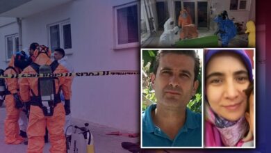 بعد انقطاع الاتصال بوالدتها.. ابنة زوجين عُثر عليهما متوفيين في كارامان التركية تلجأ إلى مكان عملها السابق