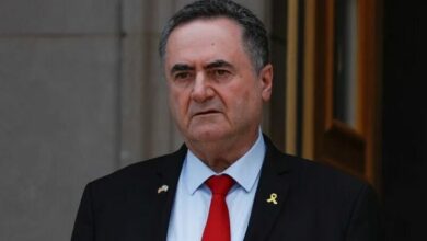 تركيا ترد على هجوم كاتس على أردوغان برسالة تستحضر «قيامة أرطغرل» والتاريخ