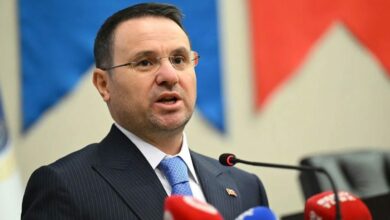 تركيا تعلن إنشاء مكاتب لملاحقة الجرائم الرقمية في 175 مركزًا قضائيًا.. وهذه أبرز مهامها