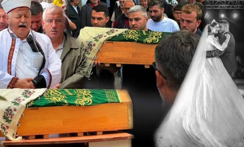 سيارة أسفل شاحنة تودي بحياة أم تركية وابنتها وجنينها قبل أسبوعين من ولادته
