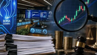 طلب توقيف 3 مشتبهين في التحقيق المالي التركي.. أحدهم عضو مجلس إدارة حالي في «تيرا»