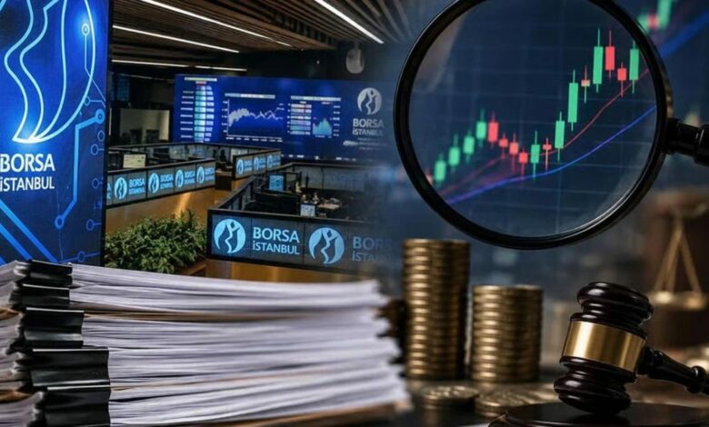 طلب توقيف 3 مشتبهين في التحقيق المالي التركي.. أحدهم عضو مجلس إدارة حالي في «تيرا»