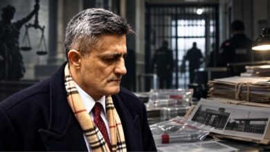 تحقيق تركي في وفاة ضابط استخبارات يعيد فحص سرقة وقعت بعد 10 أيام من وفاته
