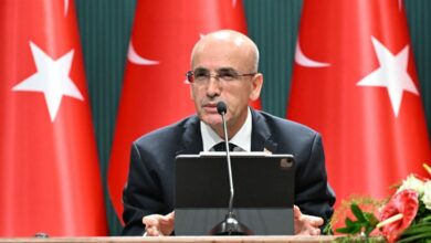 المالية التركية تنفي علاقة شيمشك بـ«تيرا» وترد على حديث «الأعمال المشتركة» في بريطانيا