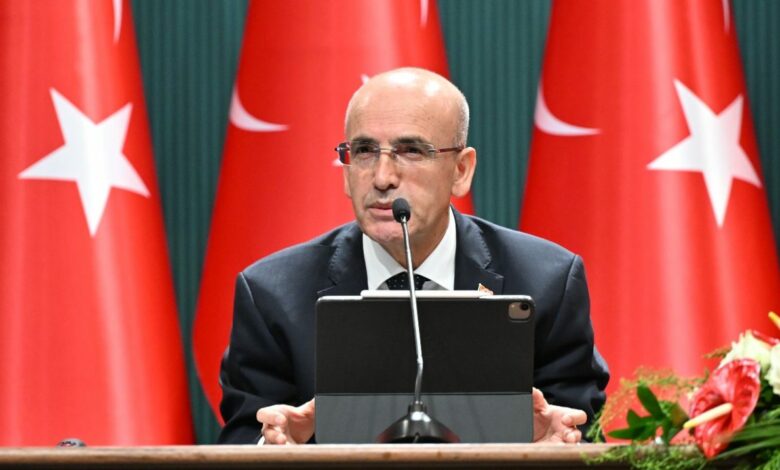 المالية التركية تنفي علاقة شيمشك بـ«تيرا» وترد على حديث «الأعمال المشتركة» في بريطانيا