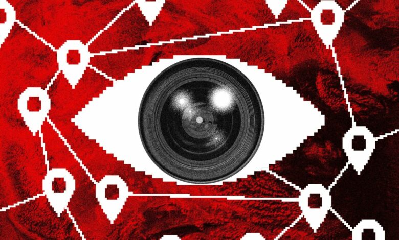 الكونغرس يفتح ملف كاميرات Flock بعد سجن امرأة 13 يومًا بسبب تحديد خاطئ لسيارتها