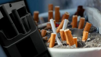 مسودة قانون في تركيا تحظر بيع التبغ مدى الحياة لمواليد ما بعد 2015.. وخطة لوقف الإنتاج في 2040