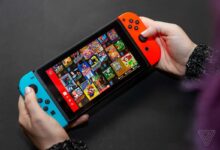 نينتندو تكسب دعوى بـ4.5 مليون دولار ضد مشرف ريديت.. والحكم يطال متاجر ألعاب Switch