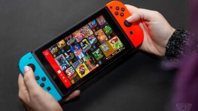 نينتندو تكسب دعوى بـ4.5 مليون دولار ضد مشرف ريديت.. والحكم يطال متاجر ألعاب Switch