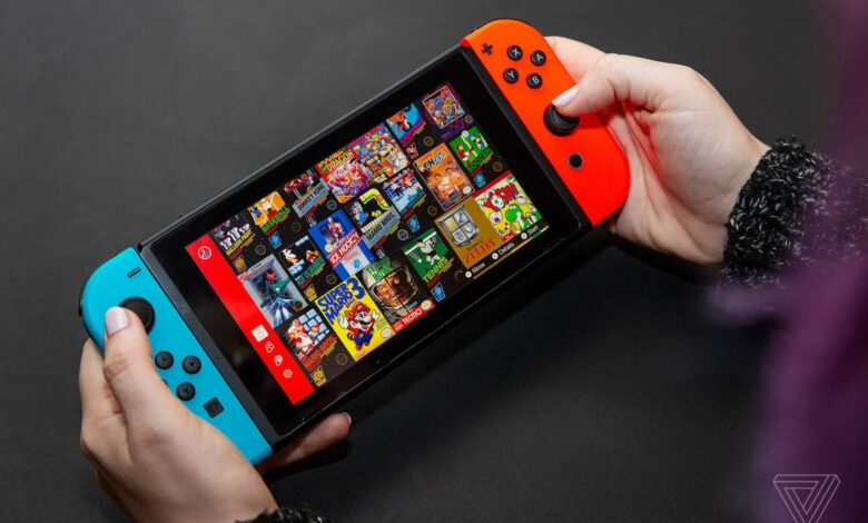 نينتندو تكسب دعوى بـ4.5 مليون دولار ضد مشرف ريديت.. والحكم يطال متاجر ألعاب Switch