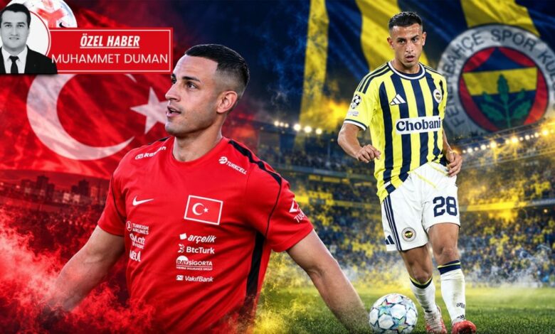 بعد أول دعوة لمنتخب تركيا.. موهبة فنربخشة تقترب من اختبار جديد