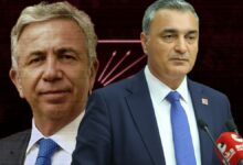 بعد استقالة منصور يافاش من «الشعب الجمهوري» التركي.. متحدث الحزب يترك باب المسارات السياسية الأخرى مفتوحًا