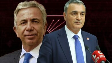 بعد استقالة منصور يافاش من «الشعب الجمهوري» التركي.. متحدث الحزب يترك باب المسارات السياسية الأخرى مفتوحًا