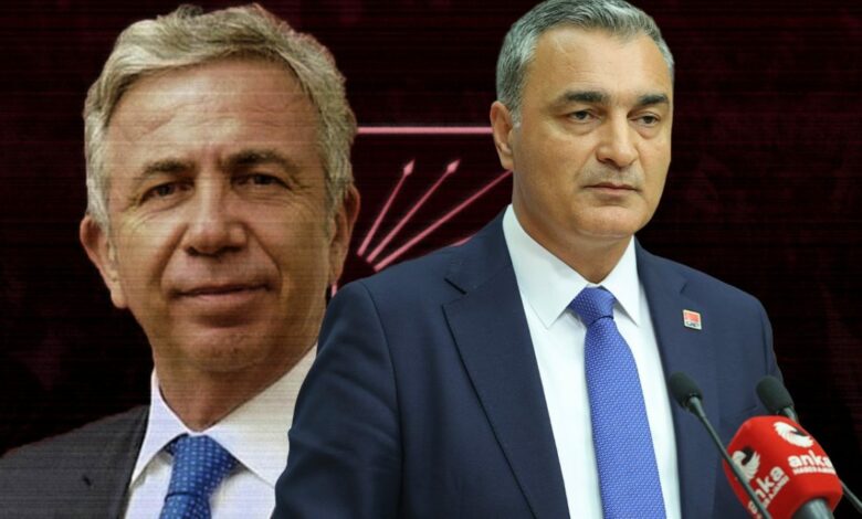 بعد استقالة منصور يافاش من «الشعب الجمهوري» التركي.. متحدث الحزب يترك باب المسارات السياسية الأخرى مفتوحًا
