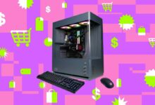 حاسوب ألعاب ببطاقة RTX 5070 ينخفض إلى 1549 دولارًا.. والبطاقة وحدها قد تتجاوز 800 دولار