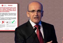 وزير المالية التركي ينفي استقالته.. وتحرك قضائي ضد مروّجي الشائعة