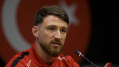 منتخب تركيا يفتح صفحة جديدة أمام فرنسا بعد خيبة المونديال.. وهذه مفاتيح الفوز