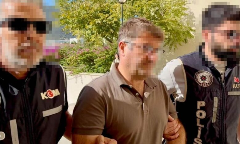 اتهام رئيس ميناء بودروم التركي بطلب 2000 يورو عن كل دخول ليخت روسي.. ثم اعتقاله بأموال مرقّمة
