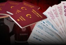 اعتقال 26 شخصًا في ملف الجنسية التركية.. والعدد يتجاوز ألف مستفيد
