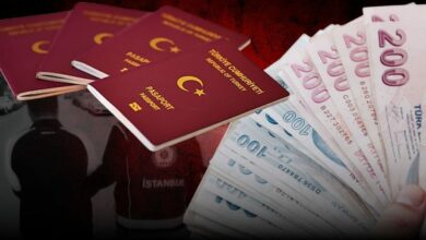 اعتقال 26 شخصًا في ملف الجنسية التركية.. والعدد يتجاوز ألف مستفيد