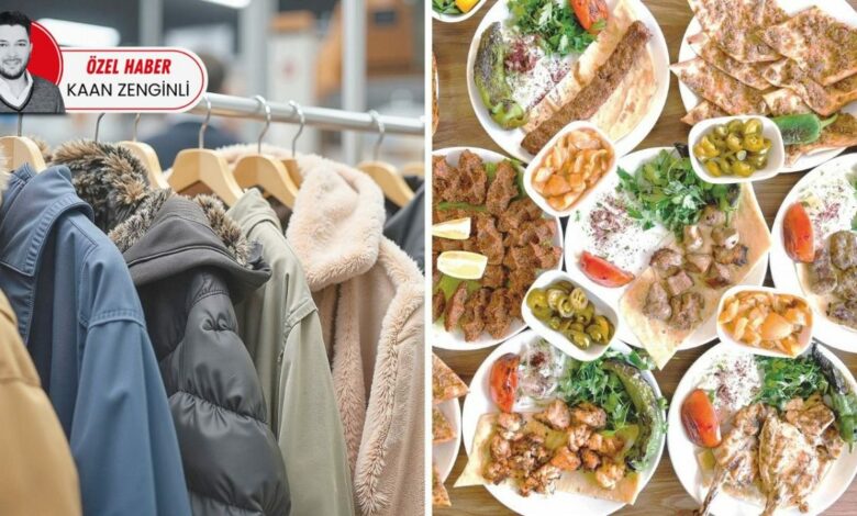 أسعار الطعام تعيد ترتيب إنفاق الأسر التركية: وجبتان خارج المنزل تقتربان من كلفة ملابس الشتاء