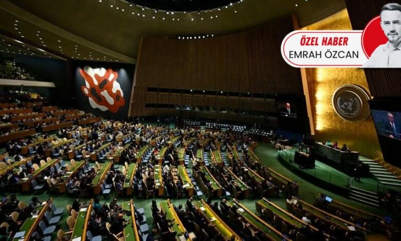 خبيرة تركية: غياب روسيا والصين عن قمة الأمم المتحدة مناورة لإبقاء مواقفهما غامضة