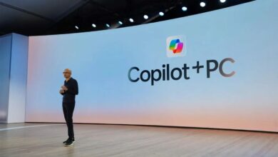 أجهزة Surface الجديدة تستوفي شروط «Copilot Plus».. فلماذا تخلّت مايكروسوفت عن الاسم؟