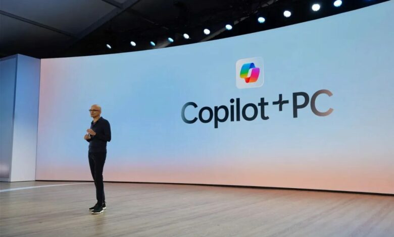 أجهزة Surface الجديدة تستوفي شروط «Copilot Plus».. فلماذا تخلّت مايكروسوفت عن الاسم؟