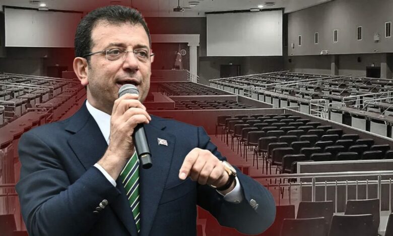 رجل أعمال في محاكمة إمام أوغلو التركية يذكر اسم من تسلّم 13 مليون ليرة